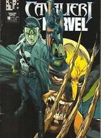 Cavalieri Marvel 10