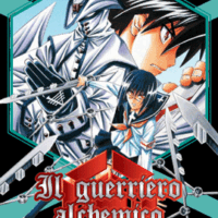 Il Guerriero Alchemico 3