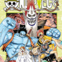 one piece new edition 49