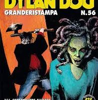 Dylan Dog Grande ristampa 56