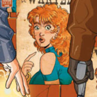 la principessa (demoniaca) delle fate