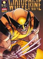 wolverine