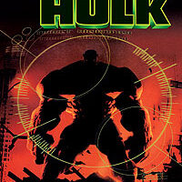 Devil & Hulk 93