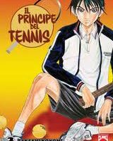 Il Principe Del Tennis 3