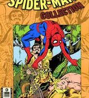 Spider-Man collection 33 Nella terra selvaggia