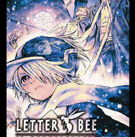 letter bee 9