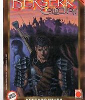 berserk collection 23