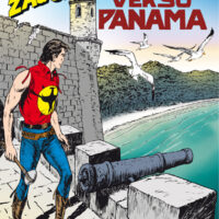 Rotta Verso Panama