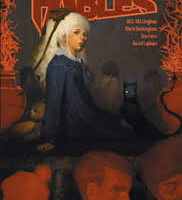 Fables -Streghe