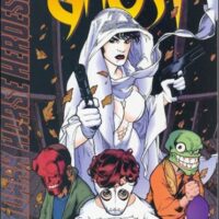 Ghost October 1995
