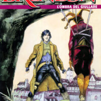 L'ombra Del Giullare