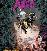 I nuovissimi X-Men