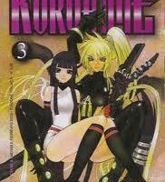 Kurohime 3