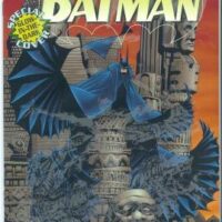 Batman July 1996