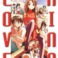 Love Hina