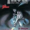le origini di gorr!