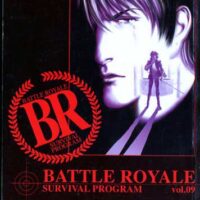 Battle Royale 9