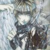 Angel Cage