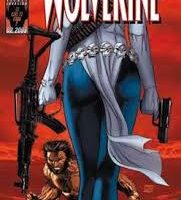 Wolverine