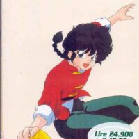 ranma 1/2