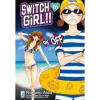 switch girl!! 16