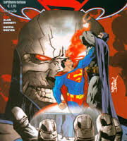 Superman/Batman