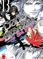 code breaker 13