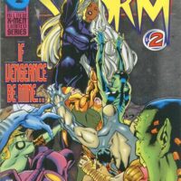 Storm March 1996