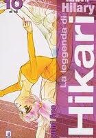 La Leggenda Di Hikari (10 Di 16)