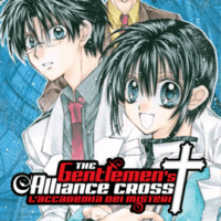 The Gentlemen's Alliance Cross 7