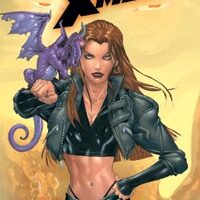 X-treme X-men 36
