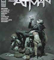 Batman (Nuova serie) 41