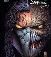 Witchblade Darkness