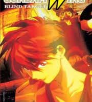Gundam Wing Blind Target