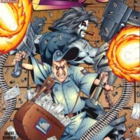 Lobo January 1995