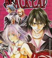 Black Cat 8