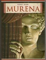 Murena-il Potere E La Gloria