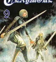 Claymore 9