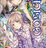 Gosick