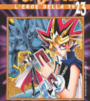 Yu-gi-oh!