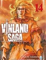 vinland saga 14