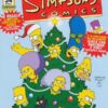 Simpsons Comics 34