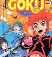 Goku (3 Di 7)