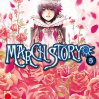 march story 5