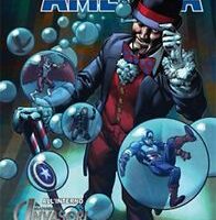 capitan america