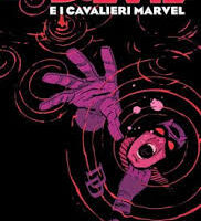 Devil E I Cavalieri Marvel