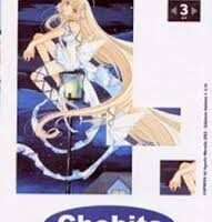 Chobits (3 Di 8)