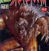 Sabretooth 1 Di 2