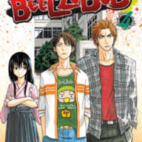 Beelzebub 4
