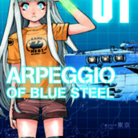 arpeggio of blue steel 1